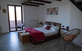 Il Melograno Ristorante E B&b